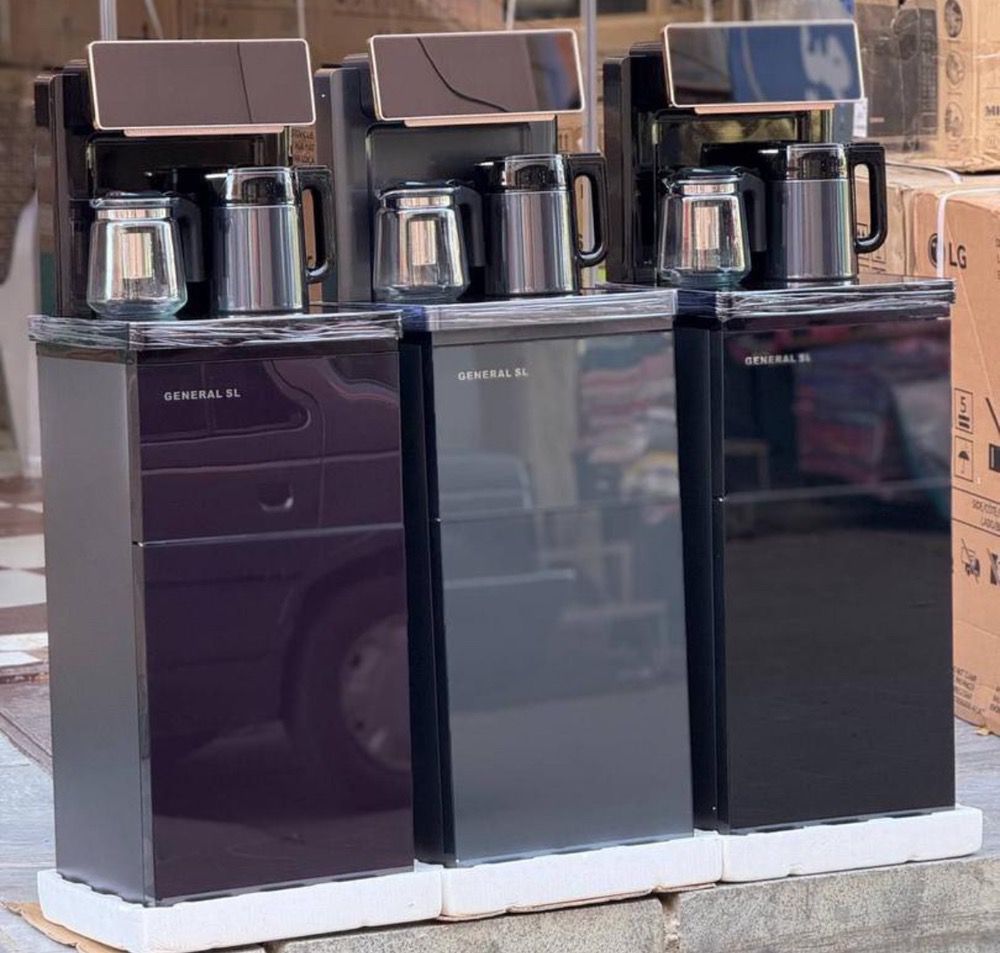 ابسردکن جنرال 5 لیتری مدلsl TD939