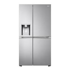 یخچال سایدبای ساید الجی    (j287)  GC-J287SVUV
